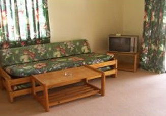 Halliday Bay Resort - Accommodation Redcliffe 1