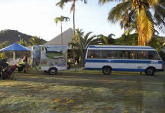 Halliday Bay Resort - Accommodation Redcliffe 2