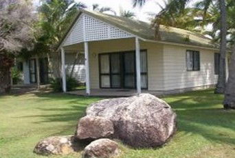 Halliday Bay Resort - Accommodation Redcliffe 3