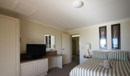 Araluen Motor Lodge - Accommodation Redcliffe 1