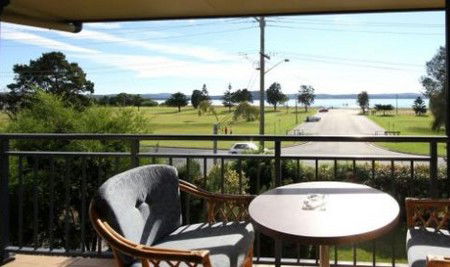 Araluen Motor Lodge - Accommodation Redcliffe 4