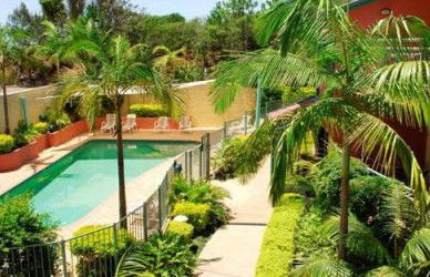 Beaches Holiday Resort - Accommodation Redcliffe 3