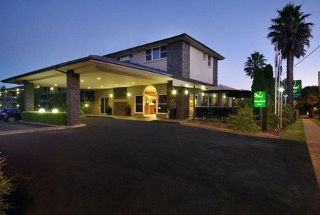 Quality Hotel Powerhouse - Accommodation Redcliffe 5