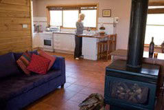 Turon Gates - Accommodation Redcliffe 2
