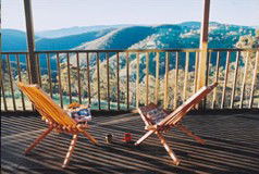 Turon Gates - Accommodation Redcliffe 3