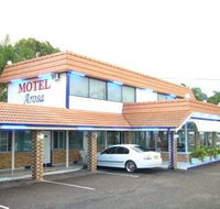 Arosa Motel - Accommodation Redcliffe