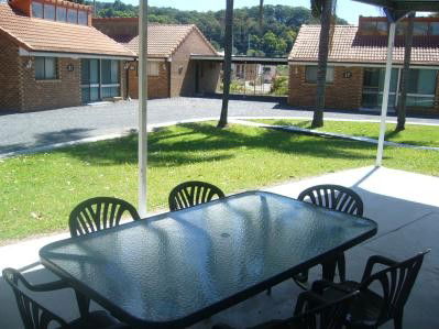 Arosa Motel - Accommodation Redcliffe 1