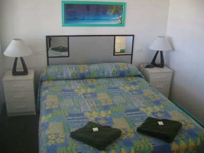 Arosa Motel - Accommodation Redcliffe 2