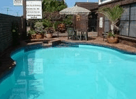 Chalet Motor Inn - Accommodation Redcliffe 2