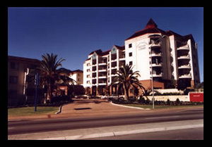 Great Eastern Motor Lodge - Accommodation Redcliffe 1