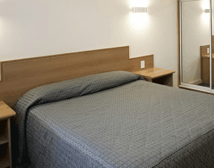 Great Eastern Motor Lodge - Accommodation Redcliffe