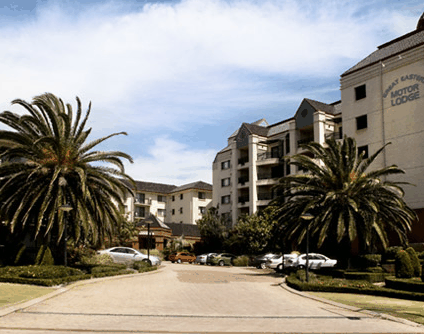 Great Eastern Motor Lodge - Accommodation Redcliffe 2