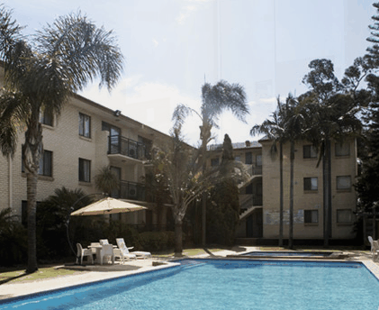 Great Eastern Motor Lodge - Accommodation Redcliffe 3