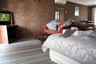 Bayside Motel - Accommodation Redcliffe 0