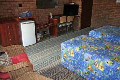 Bayside Motel - Accommodation Redcliffe 3