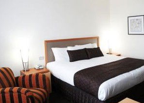 Quality Hotel On Olive - Accommodation Redcliffe 0