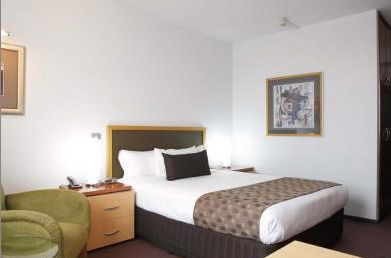 Quality Hotel On Olive - Accommodation Redcliffe 1