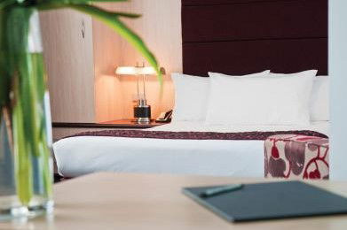 Quality Hotel On Olive - Accommodation Redcliffe 3