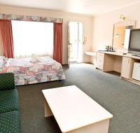Comfort Inn Big Windmill - Accommodation Redcliffe
