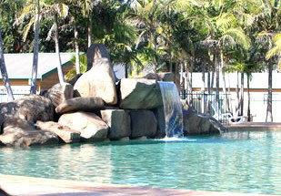 Merry Beach Caravan Park - Accommodation Redcliffe 0