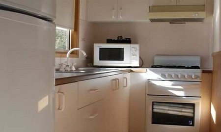 Merry Beach Caravan Park - Accommodation Redcliffe 1