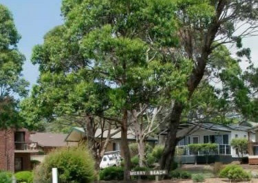 Merry Beach Caravan Park - Accommodation Redcliffe 3