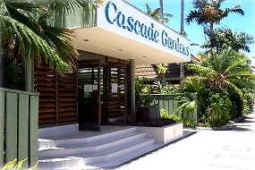 Cascade Gardens - Accommodation Redcliffe 0