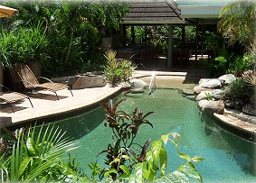 Cascade Gardens - Accommodation Redcliffe 1