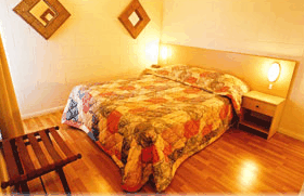 Cascade Gardens - Accommodation Redcliffe 2