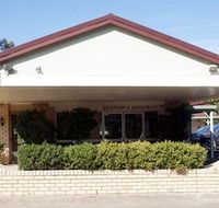 Burke And Wills Moree Motor Inn - Accommodation Redcliffe