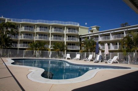  Accommodation Redcliffe