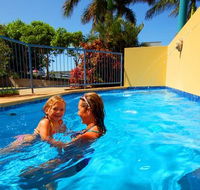 Caribbean Motel - Accommodation Redcliffe