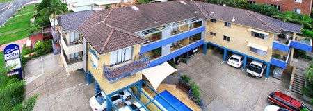 Caribbean Motel - Accommodation Redcliffe 2