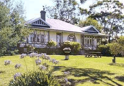 Ansons Bay TAS Accommodation Redcliffe