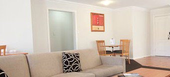 Charles Sturt Motor Inn - Accommodation Redcliffe 4