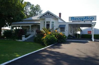 Gladstone NSW Accommodation Redcliffe