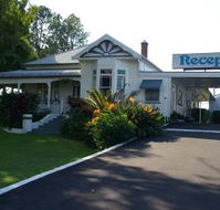 Colonial Court Motor Inn - Accommodation Redcliffe