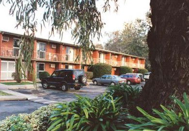 Corowa Golf Club Motel - Accommodation Redcliffe 1