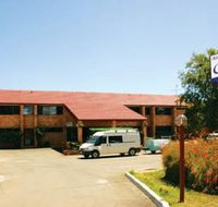 Windsor Terrace Motel - Accommodation Redcliffe