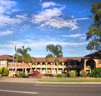 Cumberland Motor Inn - Accommodation Redcliffe