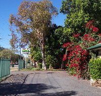 Darling River Motel - Accommodation Redcliffe