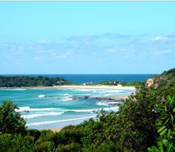 Evans Head NSW Accommodation Redcliffe