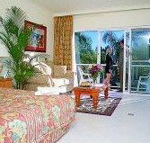 Forresters Resort - Accommodation Redcliffe