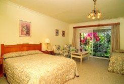 Forresters Resort - Accommodation Redcliffe 2