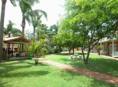 Forresters Resort - Accommodation Redcliffe 3
