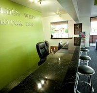 Golden West Motor Inn - Accommodation Redcliffe