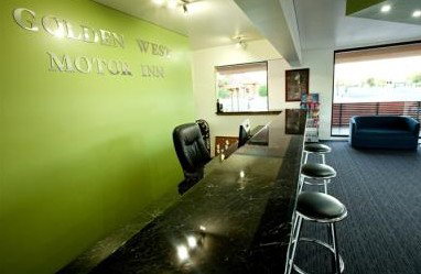 Golden West Motor Inn - Accommodation Redcliffe 0