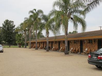 Golfers Lodge Motel - Accommodation Redcliffe 1