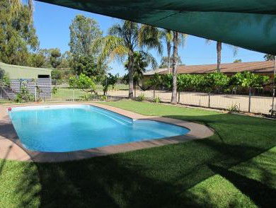 Golfers Lodge Motel - Accommodation Redcliffe 3