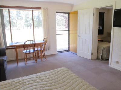 Golfers Lodge Motel - Accommodation Redcliffe 5